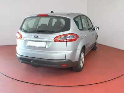 Gebraucht Ford S-MAX
