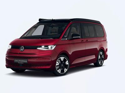 Neu VW California California 204 PS (150 kW) 2026 Van