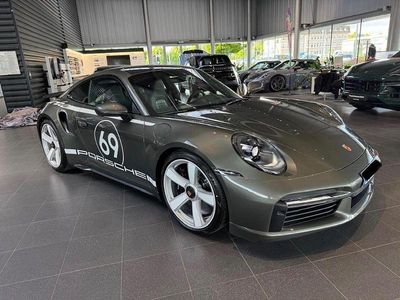 Gebraucht Porsche 992 650 PS (478 kW) 2025 Gruen Coupé