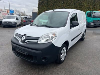 gebraucht Renault Kangoo Rapid Maxi Extra