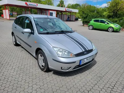 Usata Ford Focus