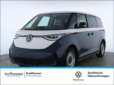Usata VW ID. Buzz Pro 210 kW (286 CV) 2025 Bianco Monovolume