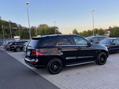 Mercedes ML350