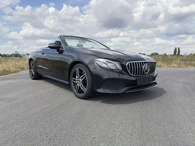 Mercedes E400