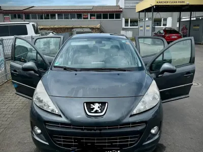 Gebraucht Peugeot 207