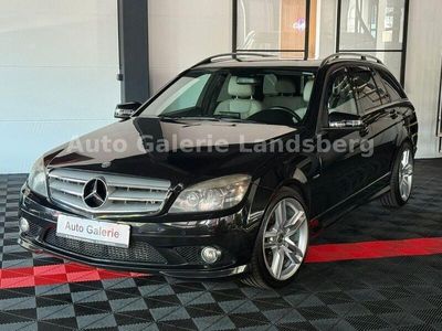 Mercedes C350