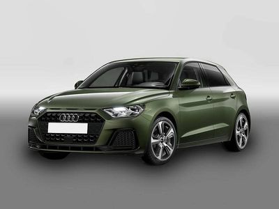 Grün Gebraucht 2025 Audi A1 Kleinwagen | 28.070 € (Fairer Preis)