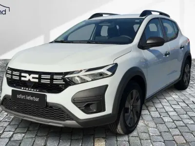 Gebraucht Dacia Sandero