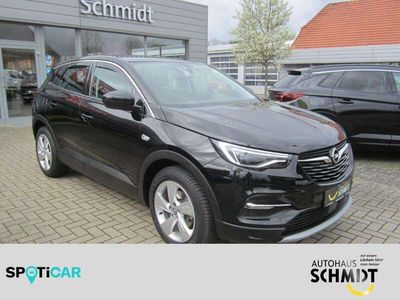 gebraucht Opel Grandland X Innovation