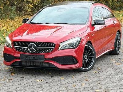 Mercedes CLA200