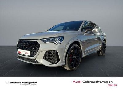 Audi RS Q3 Sportback