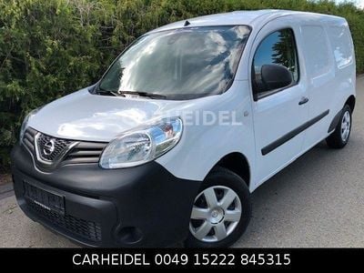 Nissan NV250