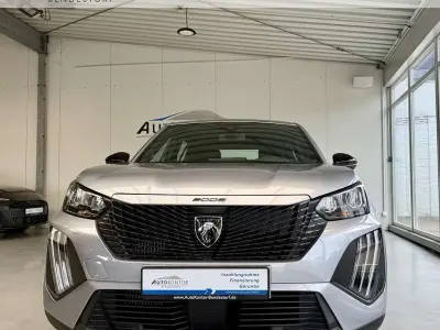 Gebraucht Peugeot 2008