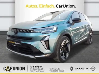Gebraucht Renault Symbioz