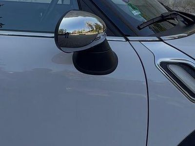 Second-hand Mini Cooper S Countryman 184 CP (135 kW) 2011 SUV