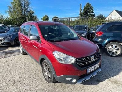 Dacia Lodgy
