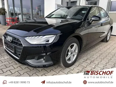 Gebraucht Audi A4