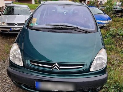 Citroën Xsara Picasso