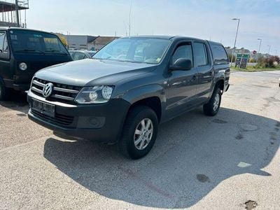 VW Amarok