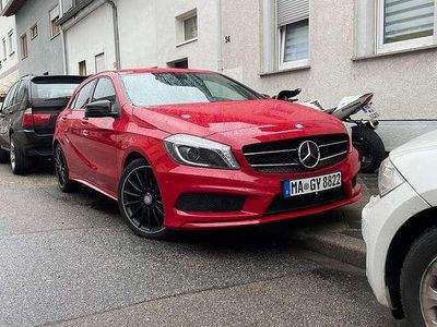 Mercedes 200