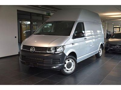 Gebraucht 2017 VW T6 Van | 25.880 € (Fairer Preis)