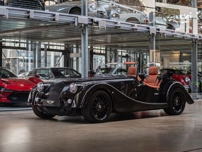 Morgan Plus