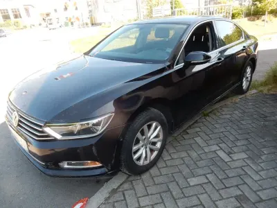 Gebraucht VW Passat