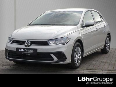 Second-hand VW Polo Life 95 CP (69 kW) 2023 Gri Hatchback