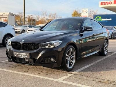 BMW 335 Gran Turismo