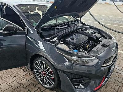 Kia ProCeed GT