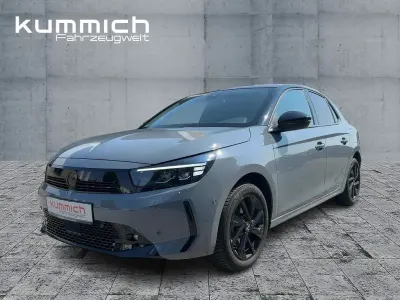 Gebraucht Opel Corsa 101 PS (74 kW) 2025 Grau Kleinwagen