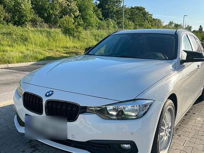 BMW 316