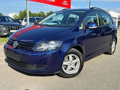 VW Golf Plus