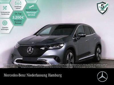 Mercedes EQE300