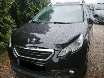 Gebraucht Peugeot 2008