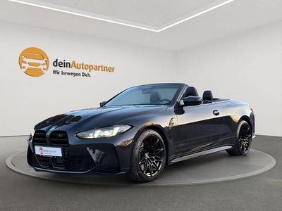 Gebraucht BMW M4 Competition Edition 530 PS (389 kW) 2024 Andere