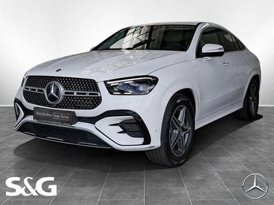 Mercedes GLE300