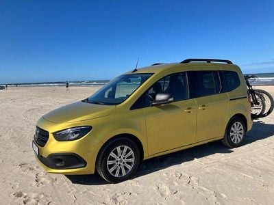 Mercedes Citan 110