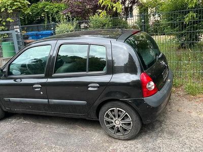 Renault Clio II