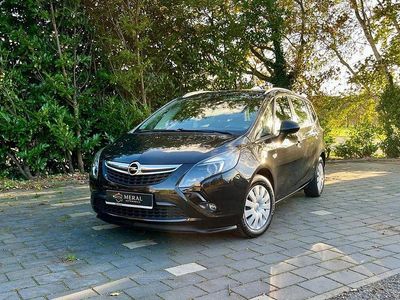 Opel Zafira Tourer