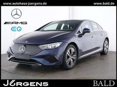 Mercedes EQE300