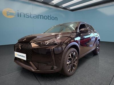 DS Automobiles DS3 Crossback