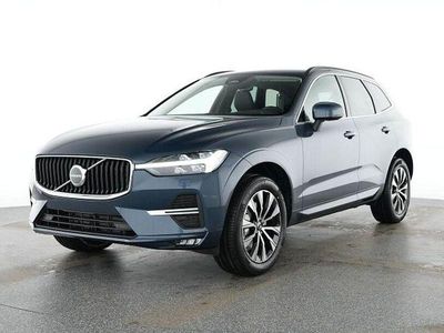 Gebraucht Volvo XC60 Core 250 PS (183 kW) 2025 Blau SUV
