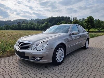 Mercedes E350