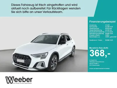 Gebraucht Audi A3 S-Line 204 PS (150 kW) 2025 Weiß Limousine