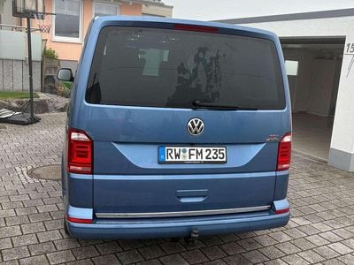 VW Multivan