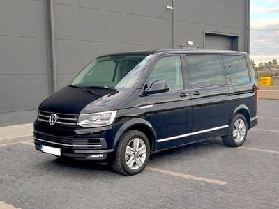 VW T6