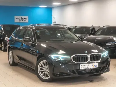 Gebraucht BMW 320