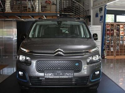 Citroën e-Berlingo