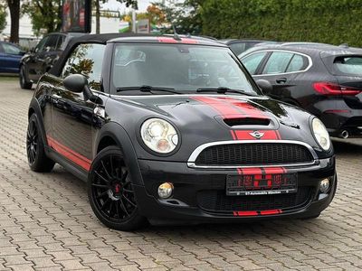 Mini Cooper S Cabriolet